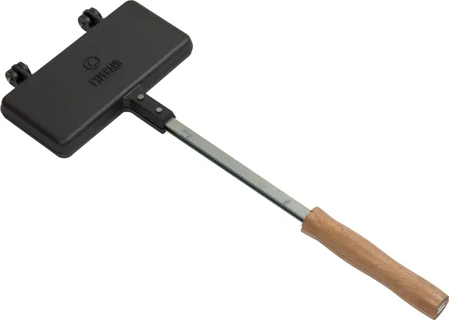 Espegard toastjern Alles favoritt til bålmaten 