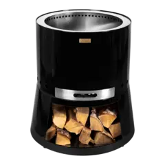 Espegard Pilar Premium 50 R&#248;ykfri b&#229;lbrenner