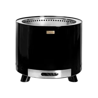 Espegard Pilar 50 R&#248;ykfri b&#229;lbrenner