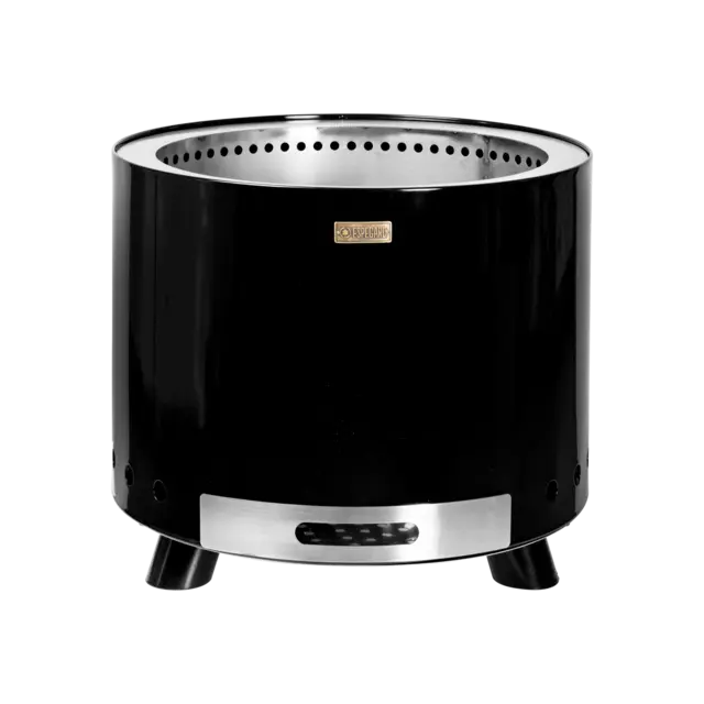 Espegard Pilar 50 Røykfri bålbrenner 