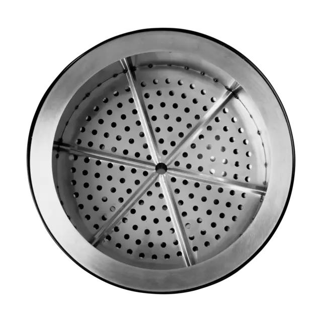 Espegard Pilar 50 Røykfri bålbrenner 