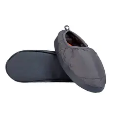 Exped Camp Slipper M Charcoal T&#248;ffler til hytta eller teltet