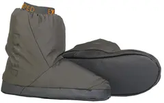 Exped Camp Booty S Charcoal Sovepose for f&#248;ttene dine!