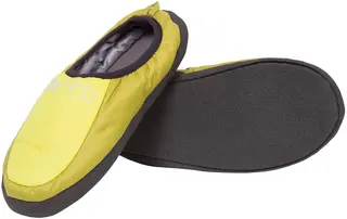 Exped Camp Slipper T&#248;ffler til hytta eller teltet