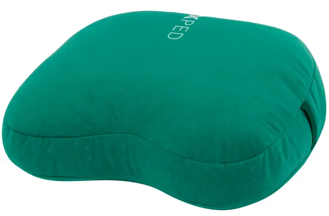 Exped DeepSleep Pillow Cypress M Oppblåsbar pute 