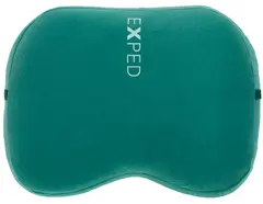 Exped DeepSleep Pillow Cypress M Oppbl&#229;sbar pute