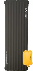 Exped Dura 8R LW Black Liggeunderlag for ekstrem kulde