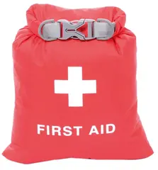 Exped Fold Drybag First Aid S Vann og st&#248;vtett bag