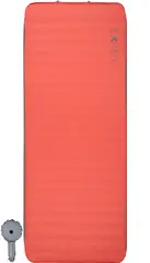 Exped MegaMat 10 Ruby Red MW Komfortabelt og supervarmt liggeunderlag