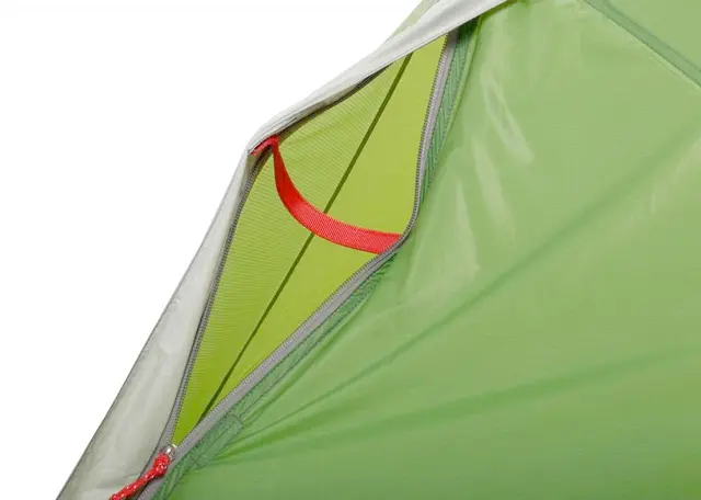 Exped Mira II HL Superlett tomannstelt med god plass 