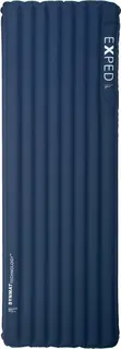 Exped Versa 4R Navy M Allsidig 3 til 4 sesongs liggeunderlag