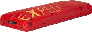 Exped Expedition Bedding V&#230;rbestandig og robust pulkbag