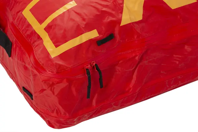 Exped Expedition Bedding Værbestandig og robust pulkbag 