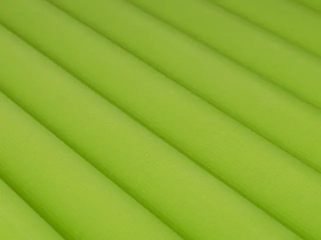 Exped Ultra 5R Mummy M 4 sesongs liggeunderlag 