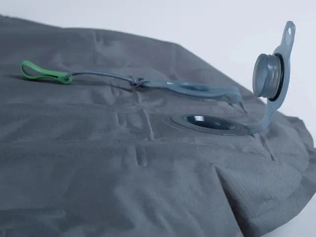 Exped Ultra 7R M 4 sesongs liggeunderlag 