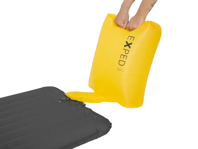 Exped Ultra 7R M 4 sesongs liggeunderlag 