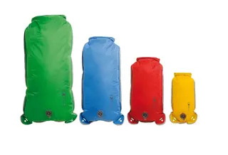 Exped Shrink Bag Pro Solid vanntett pakksekk/pose
