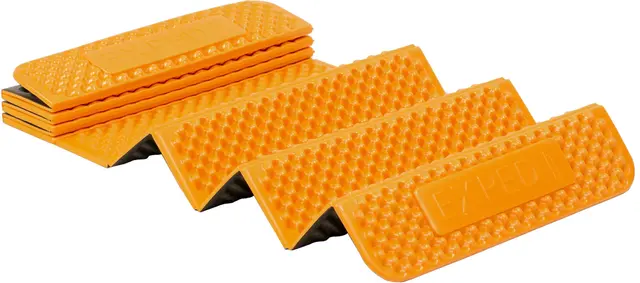 Exped FlexMat XS Lett og allsidig liggeunderlag 