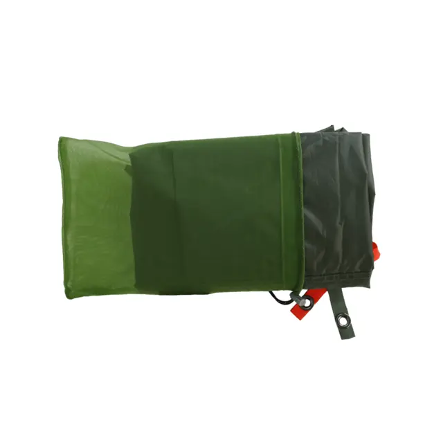 Exped Lyra II Footprint Beskytter teltgulvet! 