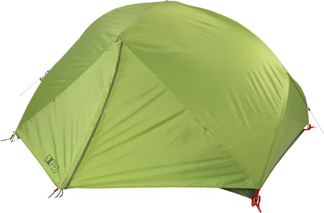 Exped Lyra III Lett 3-sesongs kuppeltelt 