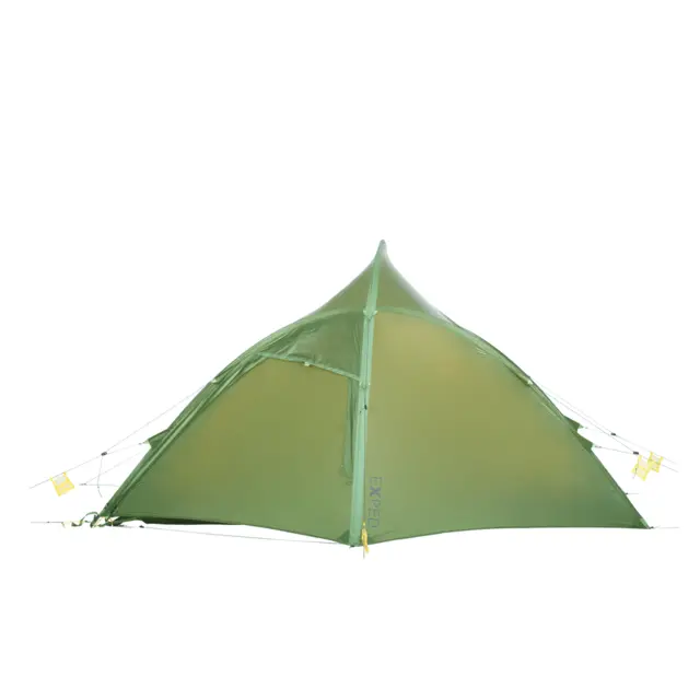 Exped Orion III UL Perfekt helårstelt 