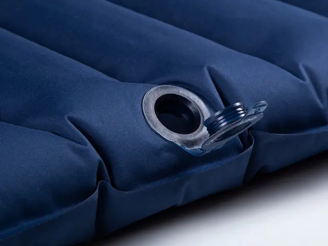 Exped Versa 5 R M 4 sesongs liggeunderlag 