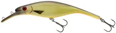 Westin Platypus LF Official Roach Low Floating - 220mm - 150g 