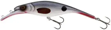 Westin Platypus LF Stamped Roach Low Floating - 220mm - 150g 