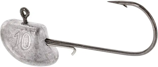 Westin StandUp LT 10g 4/0 Natural (3-pk) 