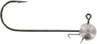 Westin RoundUp HD 10/0 Natural (3-pk)