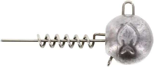 Westin ScrewIn 5g Natural (3-pk) 