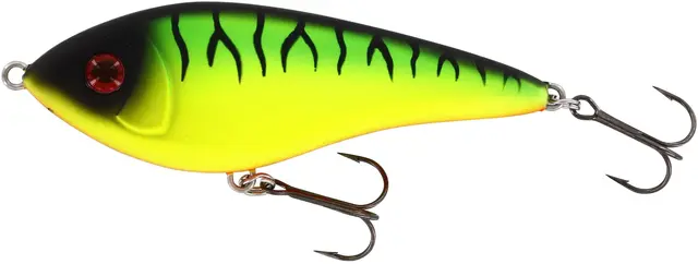 Westin Swim - Firetiger 53g 120mm / 53g - Intermediate 