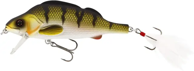 Westin Percy The Perch - Dull Perch Floating - 10cm/20g 