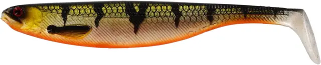 Westin ShadTeez Slim Bling Perch 7,5cm 3g 