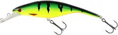 Westin Platypus Firetiger Low Floating - 16cm - 56g