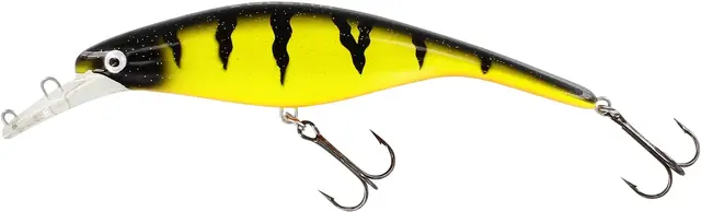 Westin Platypus Bling Perch Low Floating - 16cm - 56g 