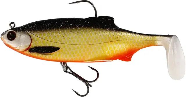 Westin Ricky The Roach R'N'R 14cm Lively Roach 14cm 57g 1pk 
