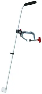 Kinetic Transducer Pole, 45mm Svingarm, 87cm lang