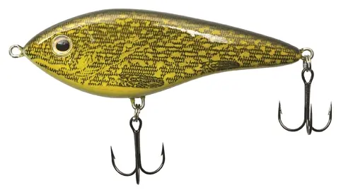 Westin Swim - Natural Pike 120mm / 53g - Intermediate 