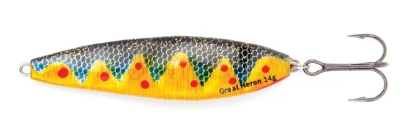 Westin Great Heron Chickenpox 18g Chickenpox 