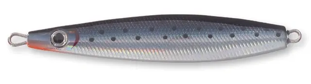 Westin Salty 12g Dark Blue/Silver/Dotted Kjøp 8 sluker få en gratis slukboks 