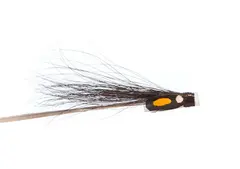 Riffling Hitch V-Fly - Russian Black Kj&#248;p 12 fluer f&#229; gratis flueboks