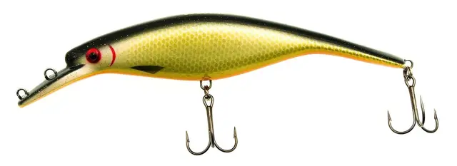 Westin Platypus Off. Roach Sinking - 19cm - 94g 
