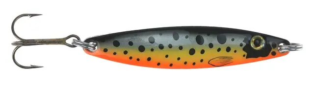 Falkfish Sard 12g Mandarin Grey LF 60mm 