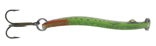 Falkfish Sard 12g Golden Lime Dts LF 60mm 