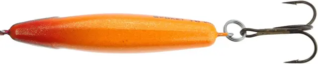 Falkfish Spöket 18g Black Or Pearl GOSP 60mm 