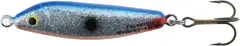Falkfish Sp&#246;ket 18g Blue Glitter 60mm