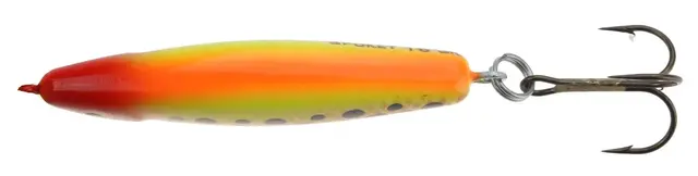 Falkfish Spöket 18g Kexchoklad 60mm 