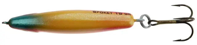 Falkfish Spöket 18g Parrot 60mm 