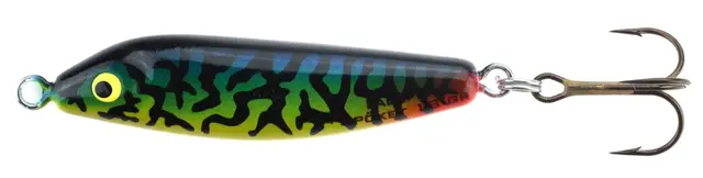 Falkfish Spöket 18g Tånglake Blue 60mm 